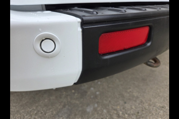 Ford Transit Custom 2.0 TDCI 96Kw-130Pk L2 Trend Airco Cruisecontrol PDC