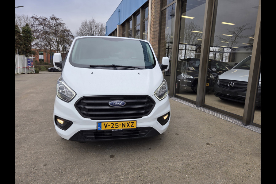 Ford Transit Custom 2.0 TDCI 96Kw-130Pk L2 Trend Airco Cruisecontrol PDC
