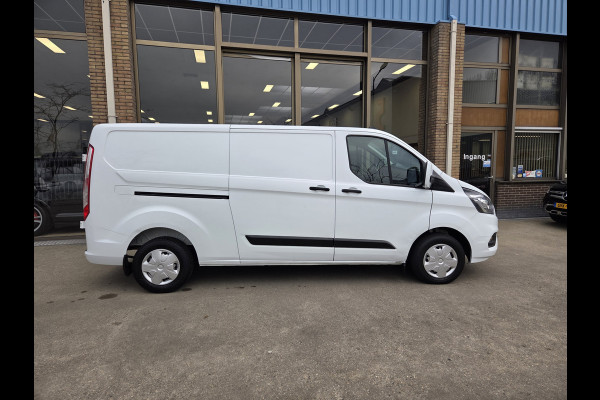 Ford Transit Custom 2.0 TDCI 96Kw-130Pk L2 Trend Airco Cruisecontrol PDC