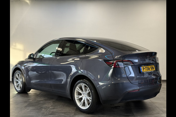 Tesla Model Y Long Range AWD 75 kWh 24 maanden garantie mogelijk (*vraag naar de voorwaarden)