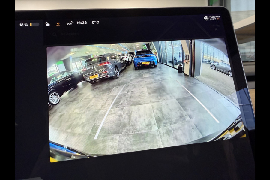 Tesla Model Y Long Range AWD 75 kWh 24 maanden garantie mogelijk (*vraag naar de voorwaarden)