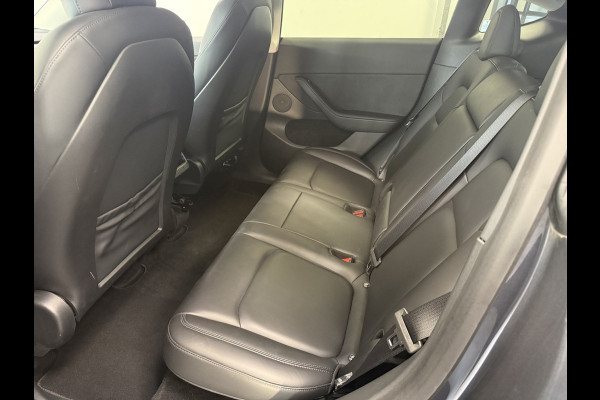Tesla Model Y Long Range AWD 75 kWh 24 maanden garantie mogelijk (*vraag naar de voorwaarden)