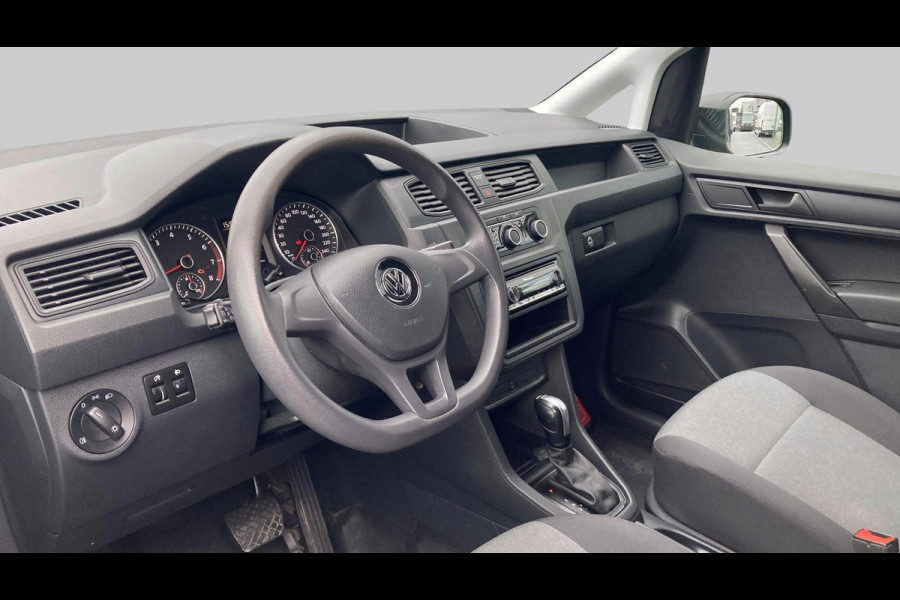 Volkswagen Caddy Maxi L2H1 1.4 TSI 130pk DSG / Airco / PDC / Cruise control / Dakrailing / Auomaat / Benzine