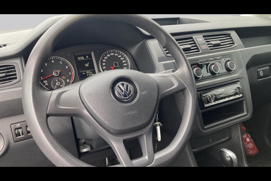 Volkswagen Caddy Maxi L2H1 1.4 TSI 130pk DSG / Airco / PDC / Cruise control / Dakrailing / Auomaat / Benzine