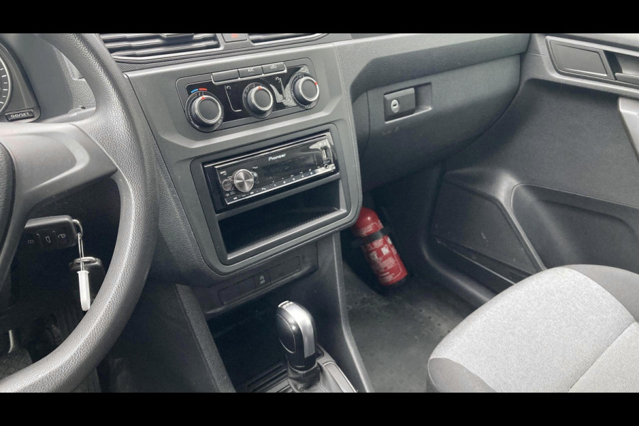 Volkswagen Caddy Maxi L2H1 1.4 TSI 130pk DSG / Airco / PDC / Cruise control / Dakrailing / Auomaat / Benzine