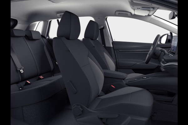 Škoda Elroq 50 Limited Edition 170pk | Trekhaak | Achteruitrijcamera