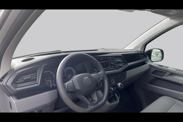 Volkswagen Transporter L1H1 2.0 TDI 110pk / Navigatie / App connect / Betimmering
