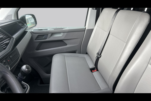 Volkswagen Transporter L1H1 2.0 TDI 110pk / Navigatie / App connect / Betimmering