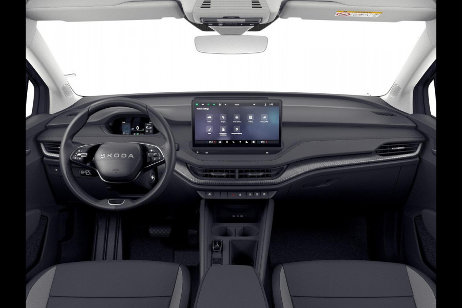 Škoda Elroq 50 Limited Edition 170pk | Trekhaak | Achteruitrijcamera