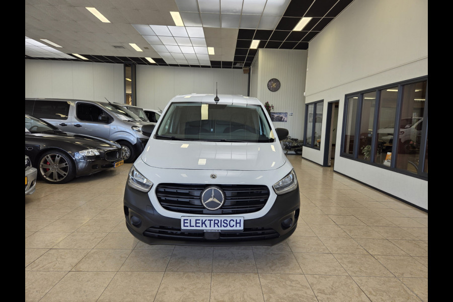 Mercedes-Benz eCitan ECC Airco Cruise control Achterdeuren