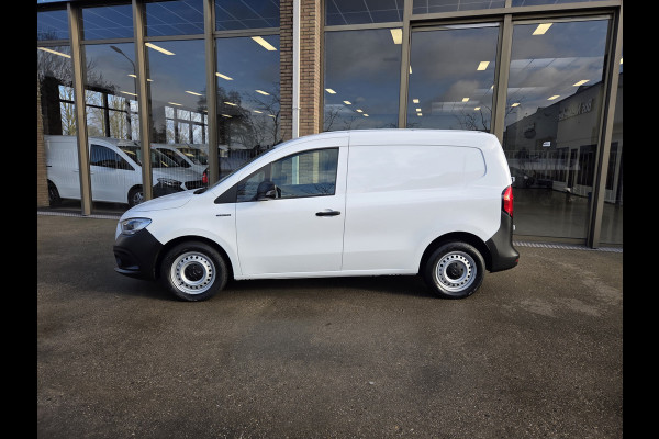 Mercedes-Benz eCitan ECC Airco Cruise control Achterdeuren