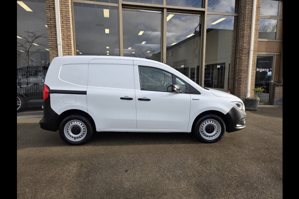 Mercedes-Benz eCitan ECC Airco Cruise control Achterdeuren