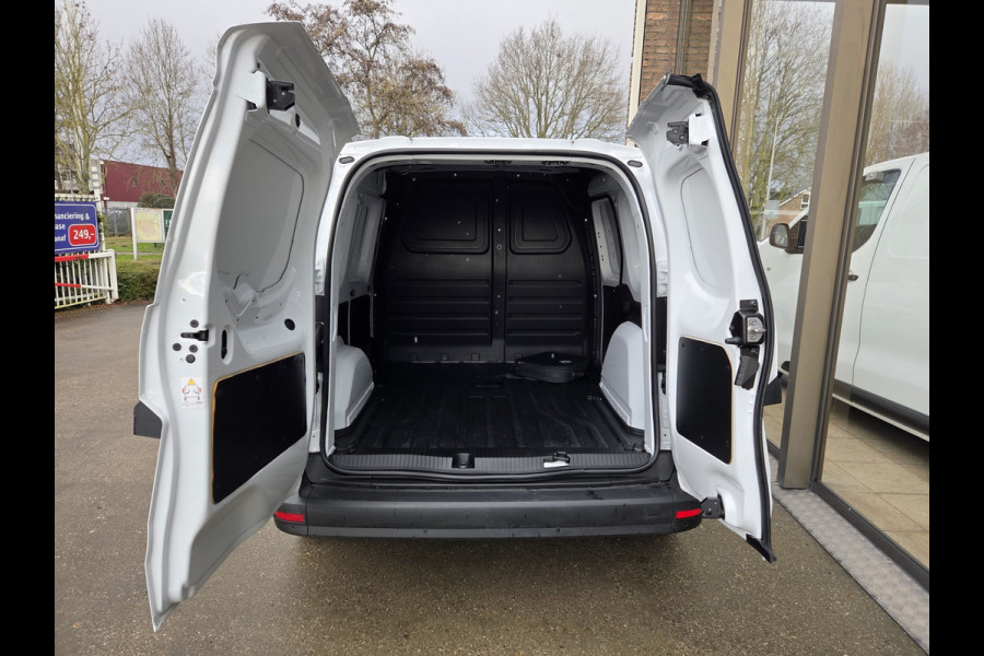 Mercedes-Benz eCitan ECC Airco Cruise control Achterdeuren