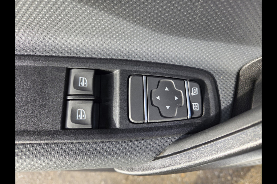 Mercedes-Benz eCitan ECC Airco Cruise control Achterdeuren