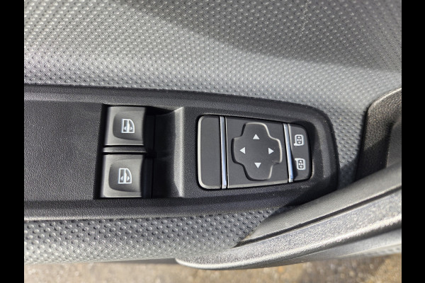 Mercedes-Benz eCitan ECC Airco Cruise control Achterdeuren