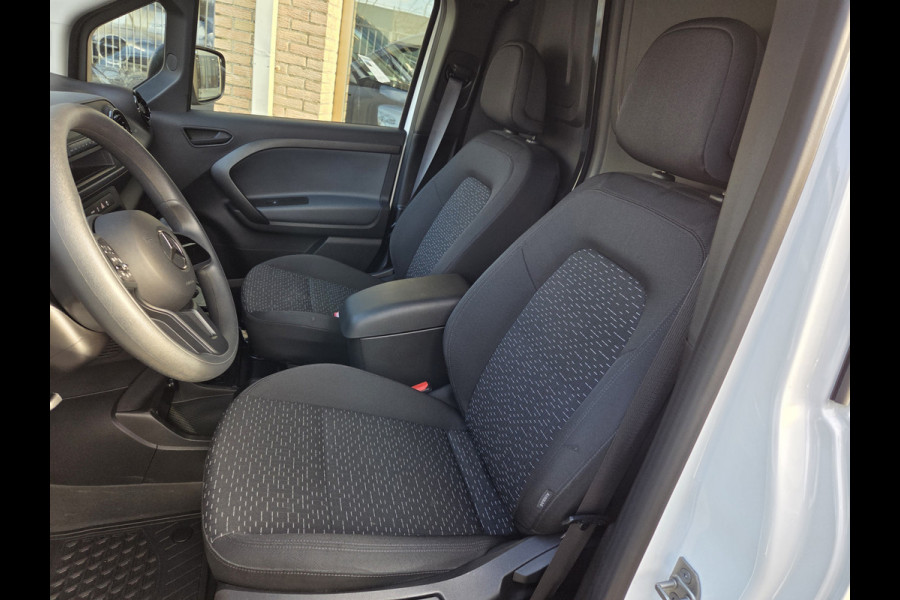 Mercedes-Benz eCitan ECC Airco Cruise control Achterdeuren