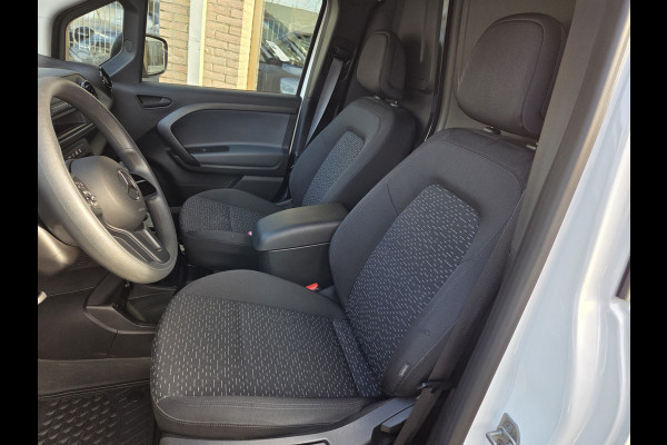 Mercedes-Benz eCitan ECC Airco Cruise control Achterdeuren