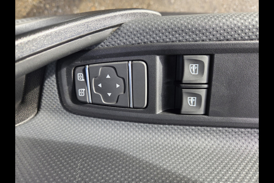 Mercedes-Benz eCitan ECC Airco Cruise control Achterdeuren