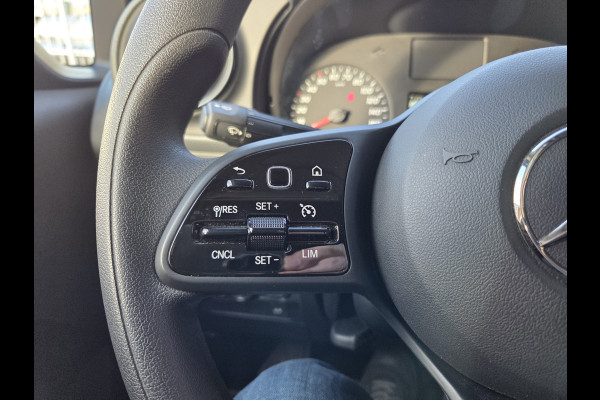 Mercedes-Benz eCitan ECC Airco Cruise control Achterdeuren