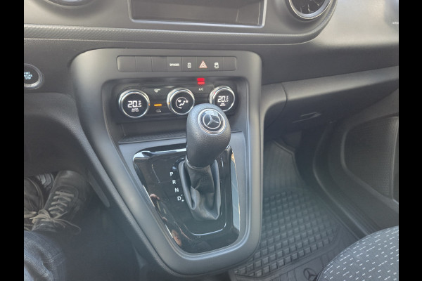 Mercedes-Benz eCitan ECC Airco Cruise control Achterdeuren