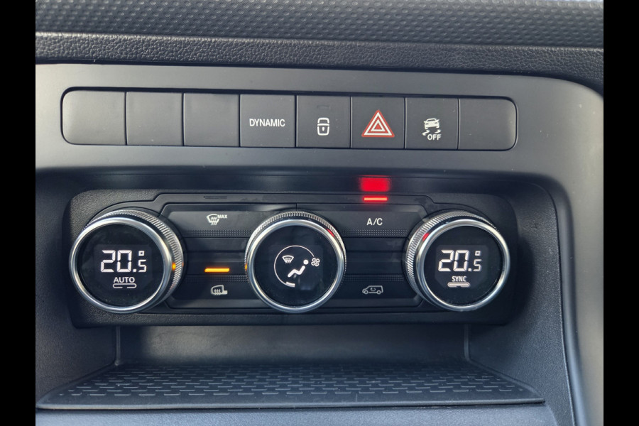 Mercedes-Benz eCitan ECC Airco Cruise control Achterdeuren