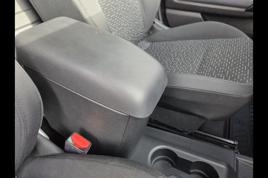 Mercedes-Benz eCitan ECC Airco Cruise control Achterdeuren