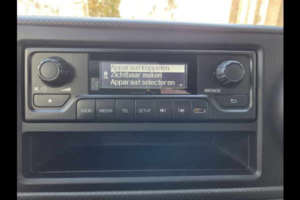 Mercedes-Benz eCitan ECC Airco Cruise control Achterdeuren