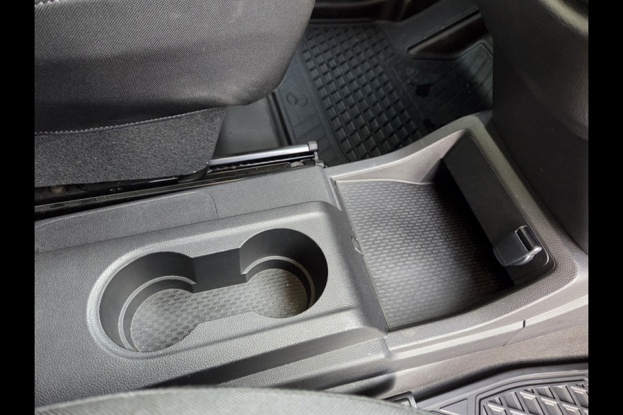 Mercedes-Benz eCitan ECC Airco Cruise control Achterdeuren