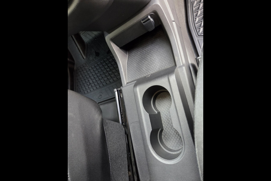 Mercedes-Benz eCitan ECC Airco Cruise control Achterdeuren