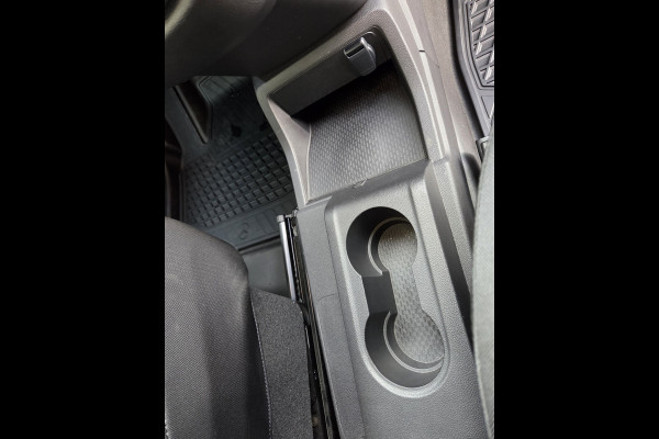 Mercedes-Benz eCitan ECC Airco Cruise control Achterdeuren