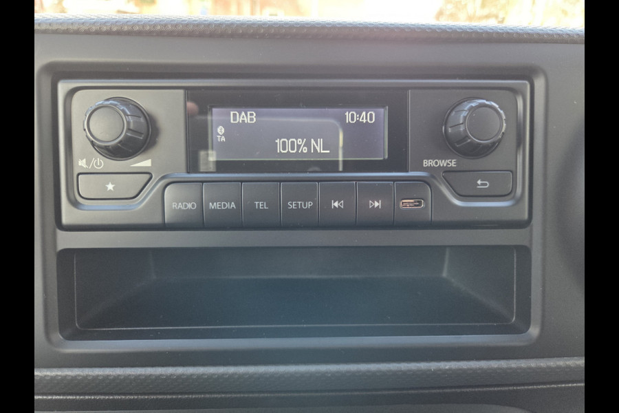 Mercedes-Benz eCitan ECC Airco Cruise control Achterdeuren