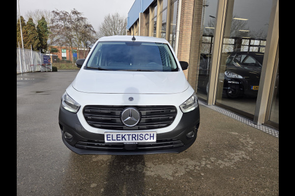 Mercedes-Benz eCitan ECC Airco Cruise control Achterdeuren