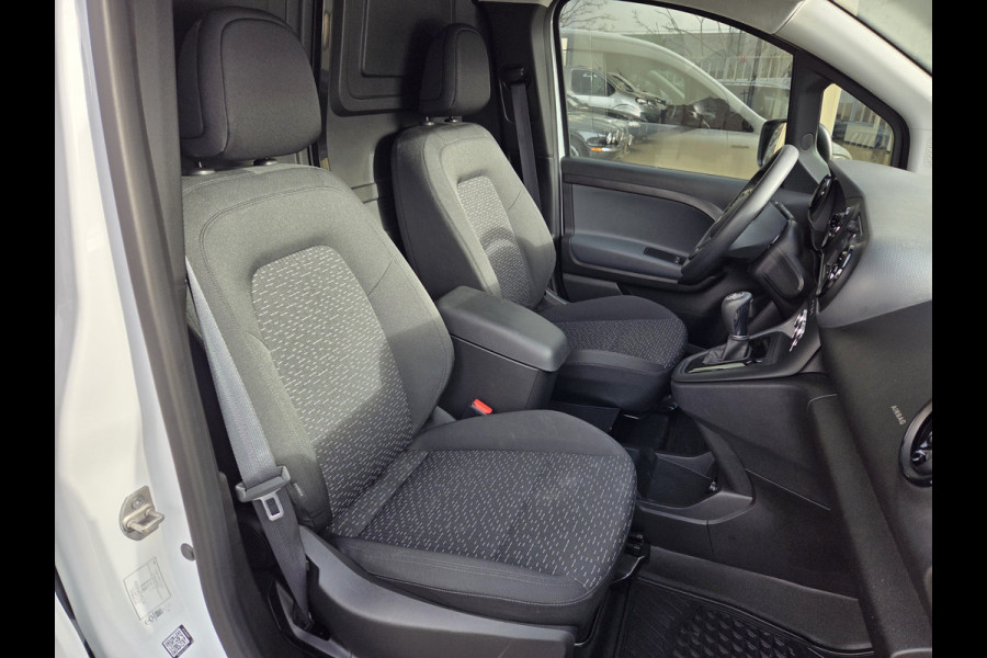 Mercedes-Benz eCitan ECC Airco Cruise control Achterdeuren