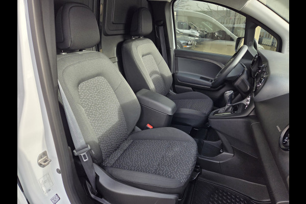 Mercedes-Benz eCitan ECC Airco Cruise control Achterdeuren