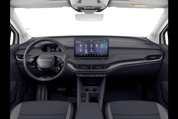 Škoda Elroq 50 Limited Edition 170pk | Trekhaak | Achteruitrijcamera