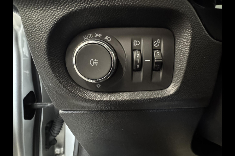 Opel Corsa 1.2 Turbo Hybrid 100pk GS Automaat Navigatie Apple Carplay/Android Auto Camera Parkeersensoren Cruise Control Dodehoek assistent Airco Lichtmetalen velgen Virtual Cockpit Getinte ramen