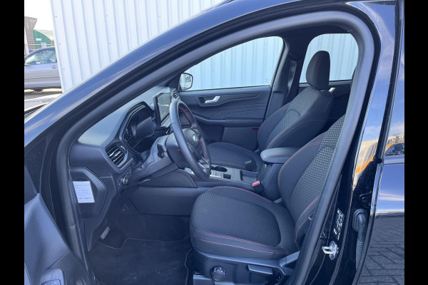 Ford Kuga 2.5 PHEV ST-Line Orig. NL auto | Nieuw model | Wegklapbare trekhaak | Winter Pack | 2.100 kg trekgewicht