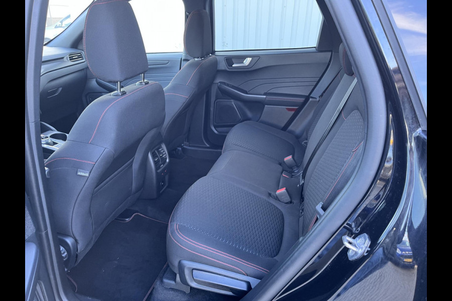 Ford Kuga 2.5 PHEV ST-Line Orig. NL auto | Nieuw model | Wegklapbare trekhaak | Winter Pack | 2.100 kg trekgewicht