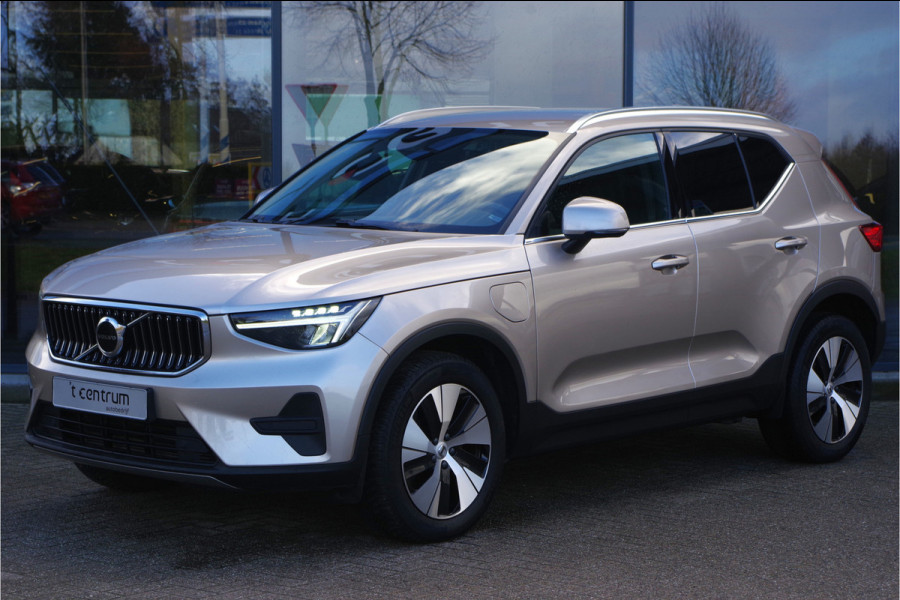 Volvo XC40 1.5 T5 262 PK PHEV Plus Bright, Memory, Harman/Kardon, Leder, LED, Camera