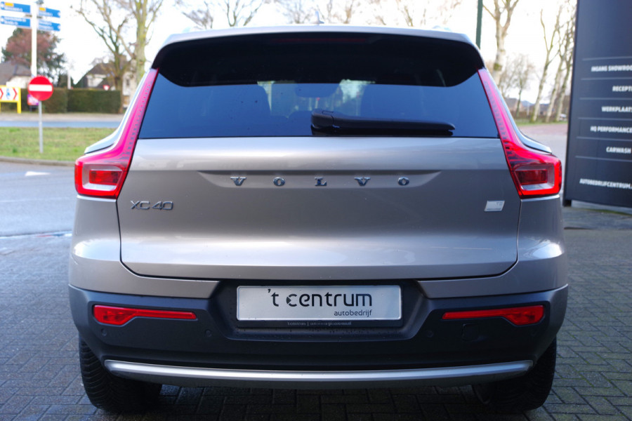 Volvo XC40 1.5 T5 262 PK PHEV Plus Bright, Memory, Harman/Kardon, Leder, LED, Camera
