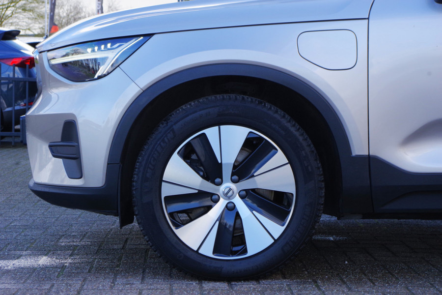 Volvo XC40 1.5 T5 262 PK PHEV Plus Bright, Memory, Harman/Kardon, Leder, LED, Camera