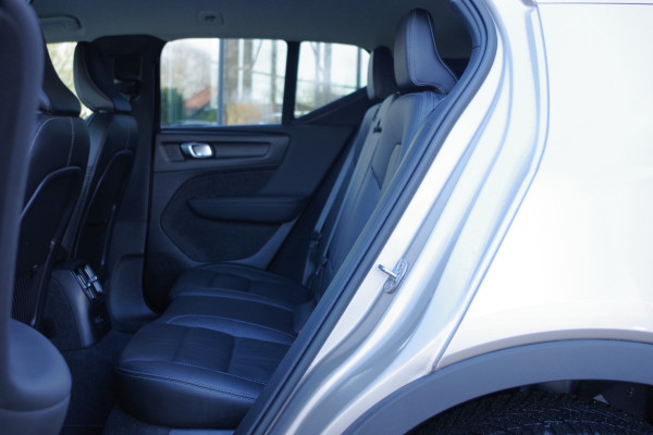 Volvo XC40 1.5 T5 262 PK PHEV Plus Bright, Memory, Harman/Kardon, Leder, LED, Camera
