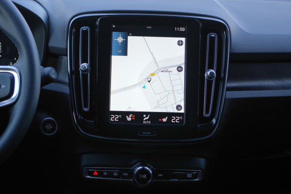 Volvo XC40 1.5 T5 262 PK PHEV Plus Bright, Memory, Harman/Kardon, Leder, LED, Camera