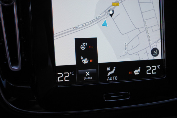 Volvo XC40 1.5 T5 262 PK PHEV Plus Bright, Memory, Harman/Kardon, Leder, LED, Camera