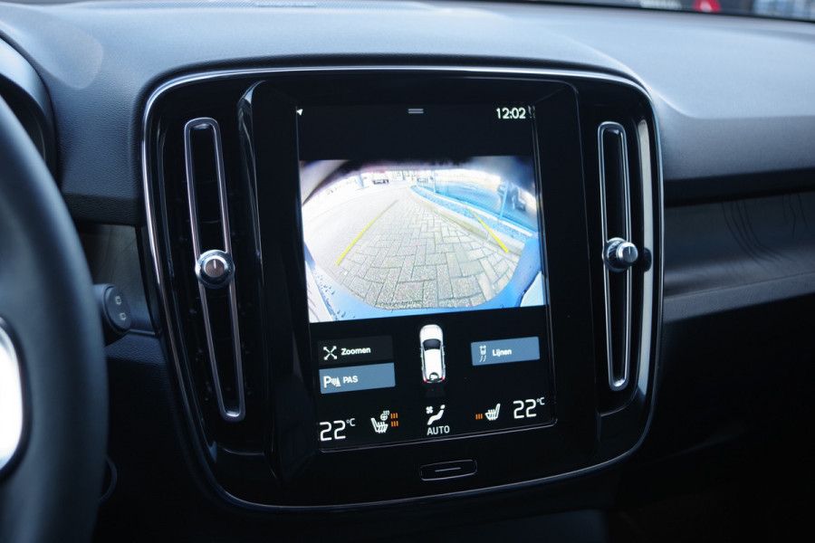 Volvo XC40 1.5 T5 262 PK PHEV Plus Bright, Memory, Harman/Kardon, Leder, LED, Camera