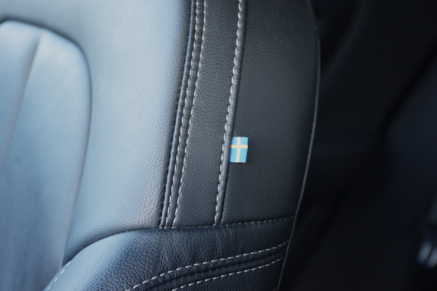 Volvo XC40 1.5 T5 262 PK PHEV Plus Bright, Memory, Harman/Kardon, Leder, LED, Camera