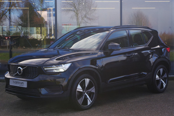Volvo XC40 1.5 T5 262 PK Recharge R-Design PHEV, Winterpakket, Camera, LED, Cruise Control