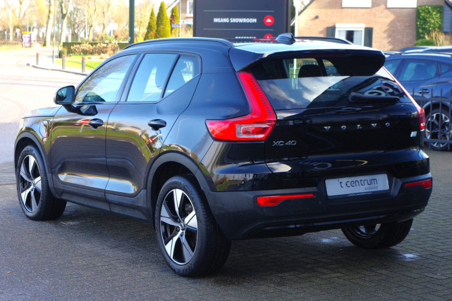 Volvo XC40 1.5 T5 262 PK Recharge R-Design PHEV, Winterpakket, Camera, LED, Cruise Control