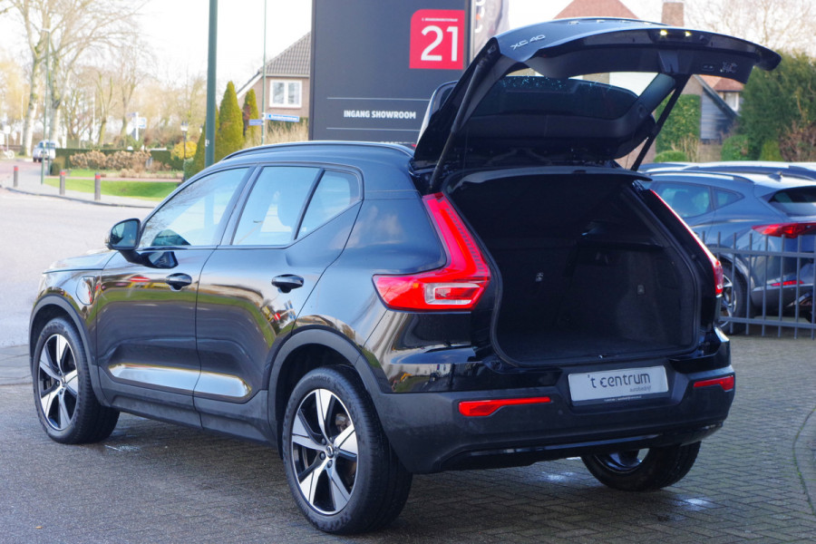 Volvo XC40 1.5 T5 262 PK Recharge R-Design PHEV, Winterpakket, Camera, LED, Cruise Control