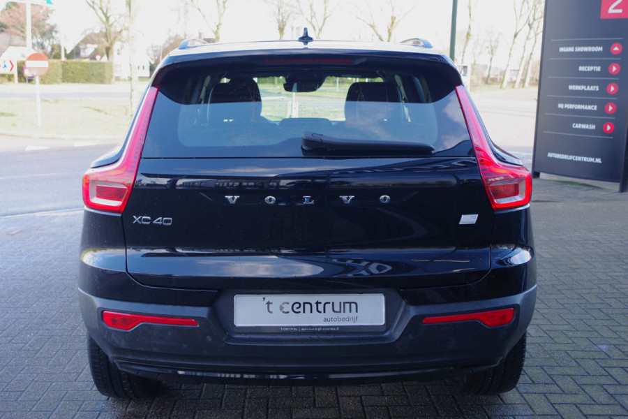 Volvo XC40 1.5 T5 262 PK Recharge R-Design PHEV, Winterpakket, Camera, LED, Cruise Control